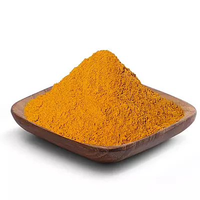 Organic Turmeric Powder