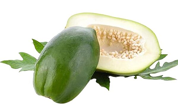 Raw Papaya | Papita