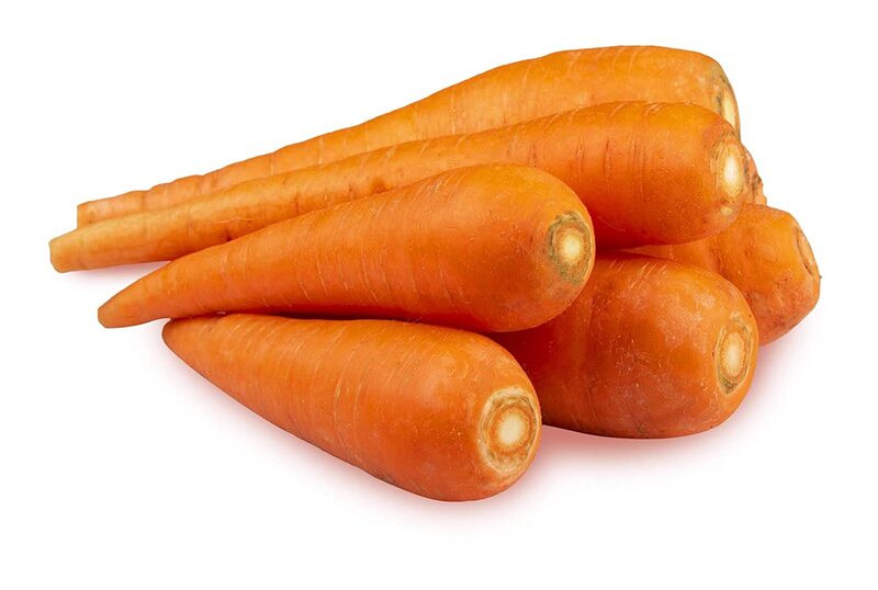 Carrot | Orange