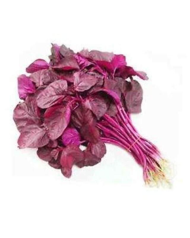 Chaulai Saag