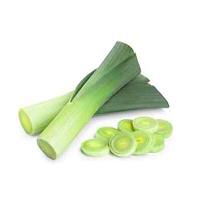 Fresh Leek