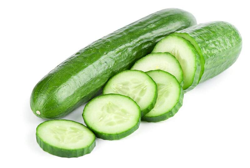 Cucumber
