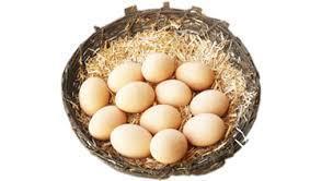 Eggs | Kadaknath | Pack of 12