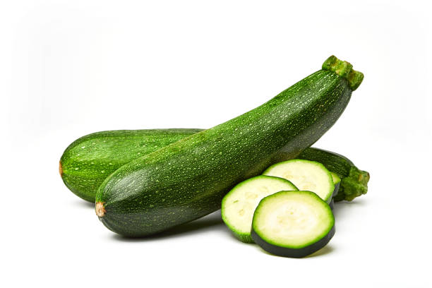 Zucchini | Green